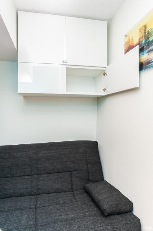 Appartement Superbe studio cosy Metro Carmes à Toulouse Extérieur photo